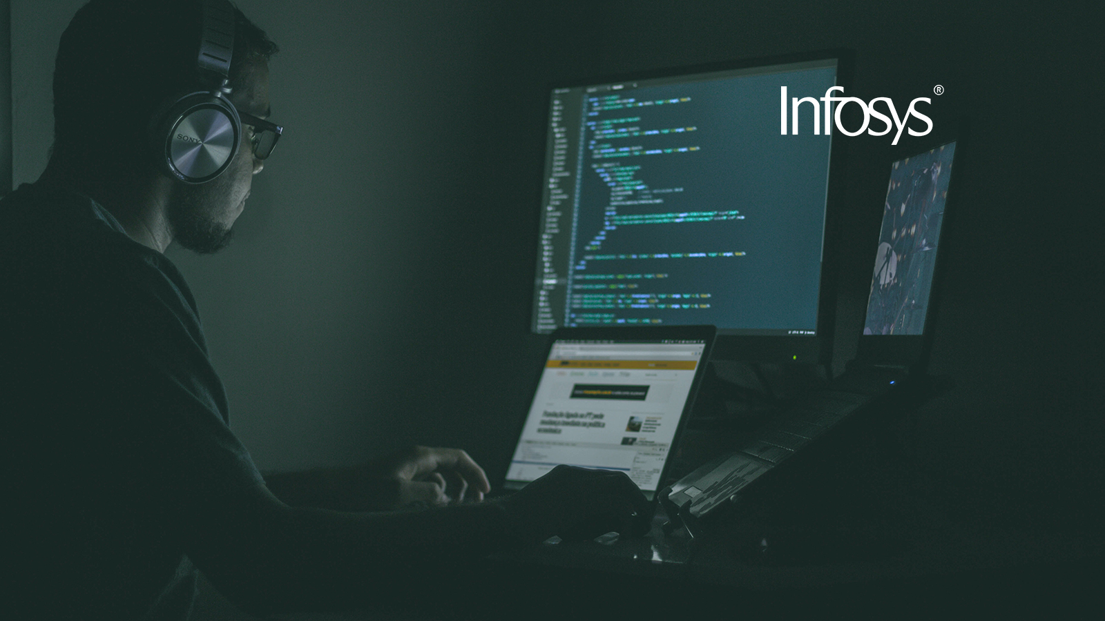 Infosys and bp Deepen their Relationship to Transform bp's Digital Application Landscape