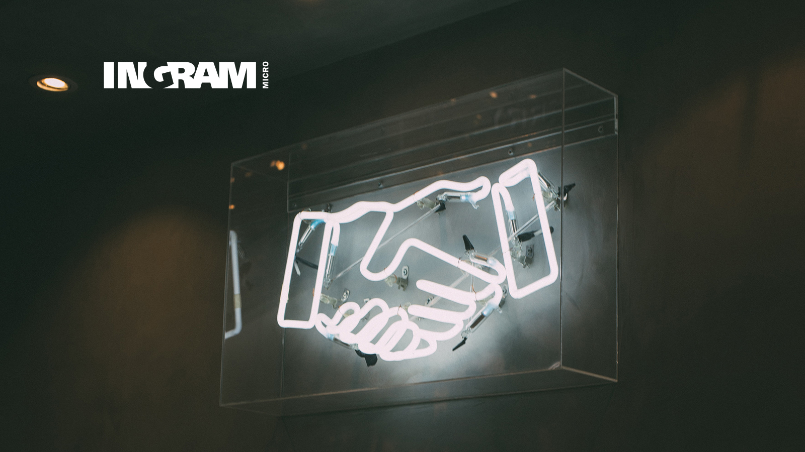 Ingram Micro Achieves AWS Premier Tier Services Partner Status in the AWS Partner Network