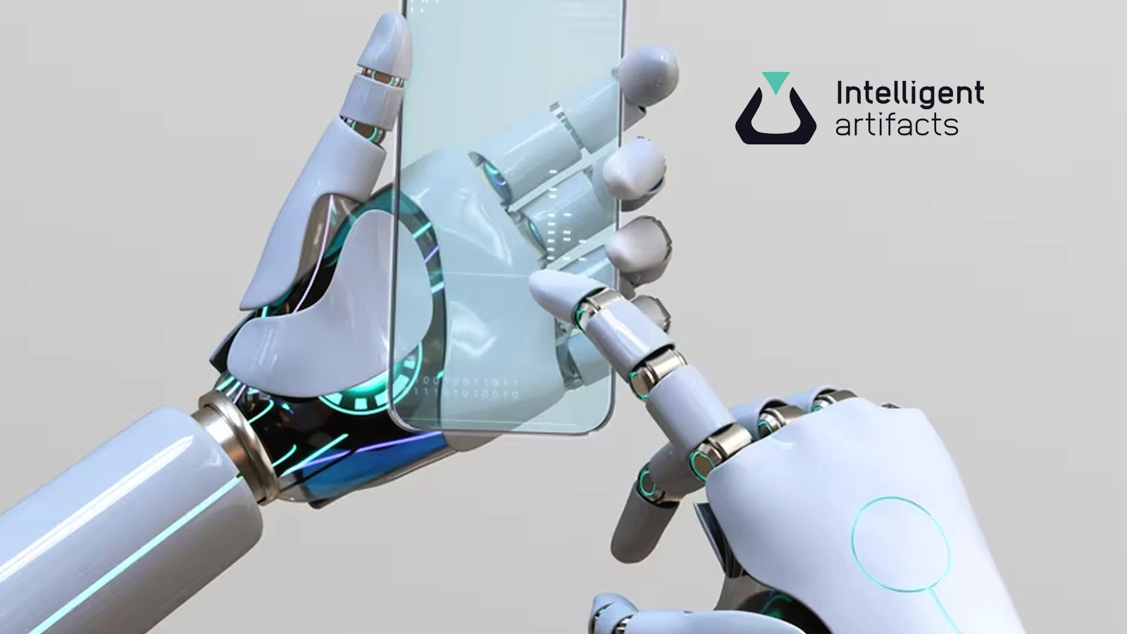 Intelligent Artifacts Pledges Commitment to Responsible Artificial Intelligence