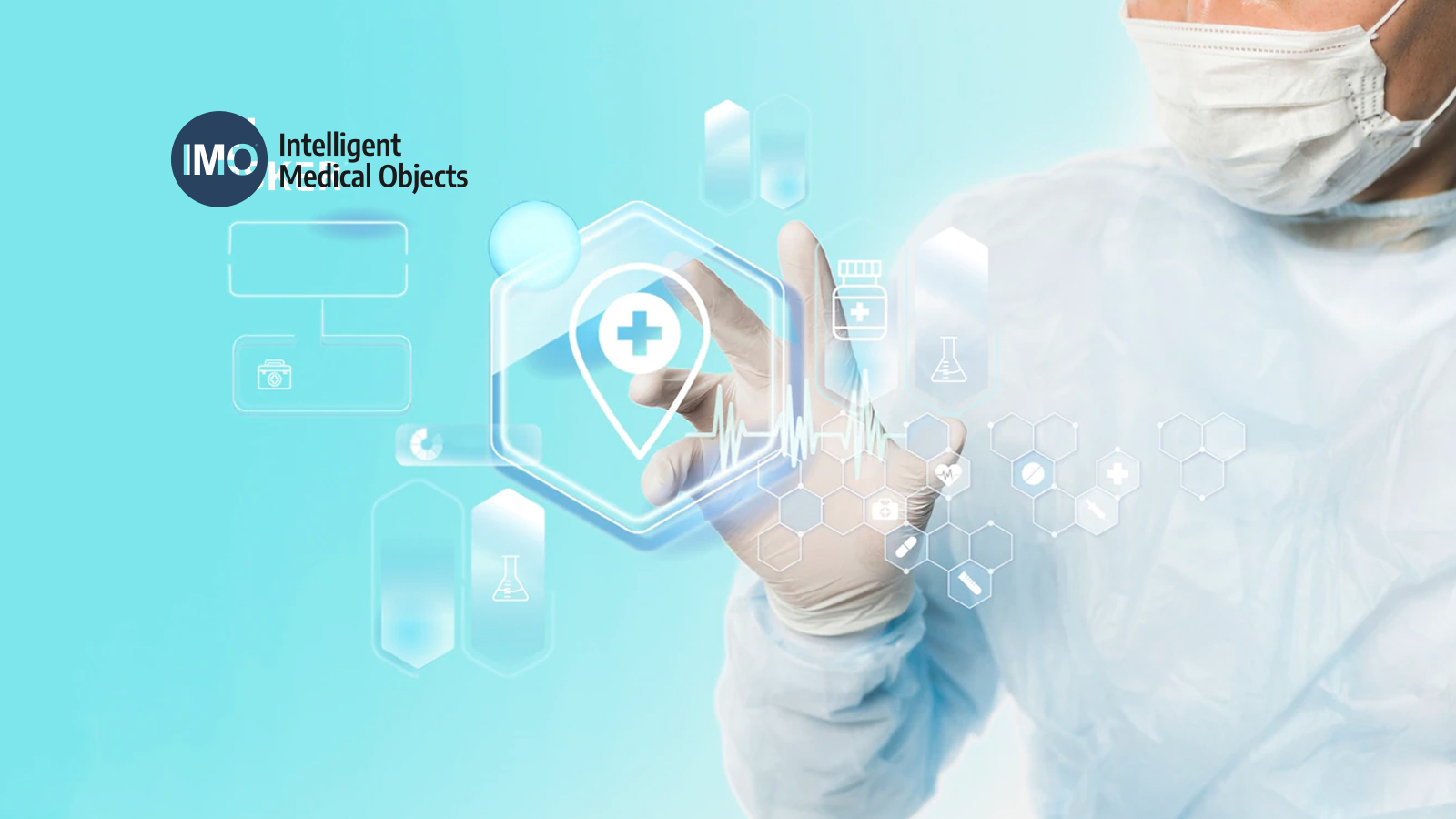 Intelligent Medical Objects Announces the Acquisition of Melax Technologies