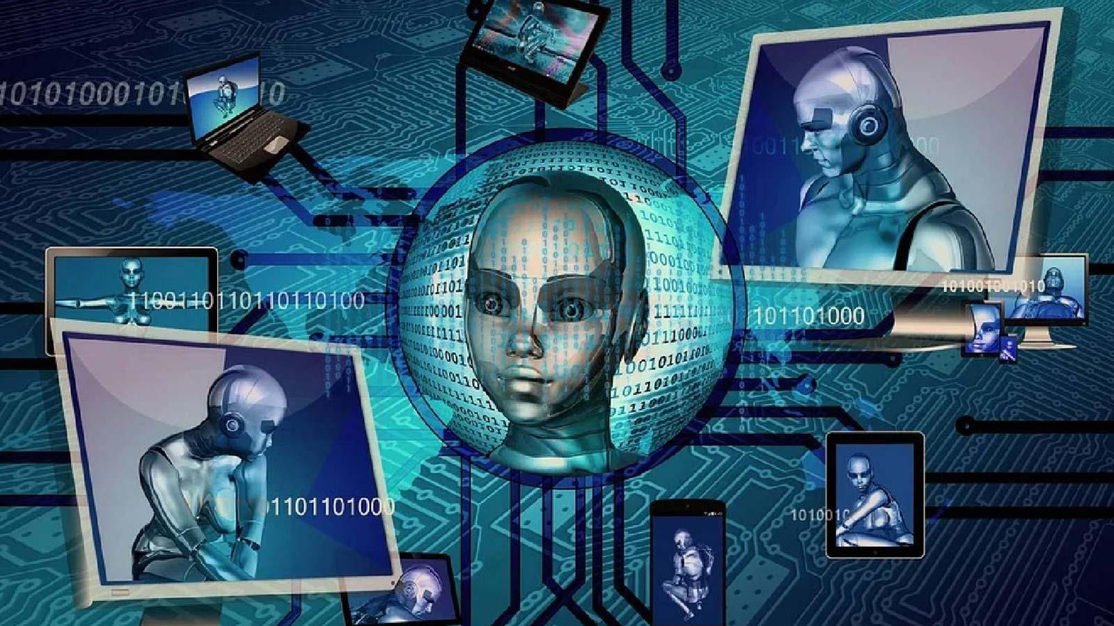 International Endeavors Corp. Launches into AI Industry with Opportunity to Shape Two Burgeoning Multi-Billion-Dollar Markets