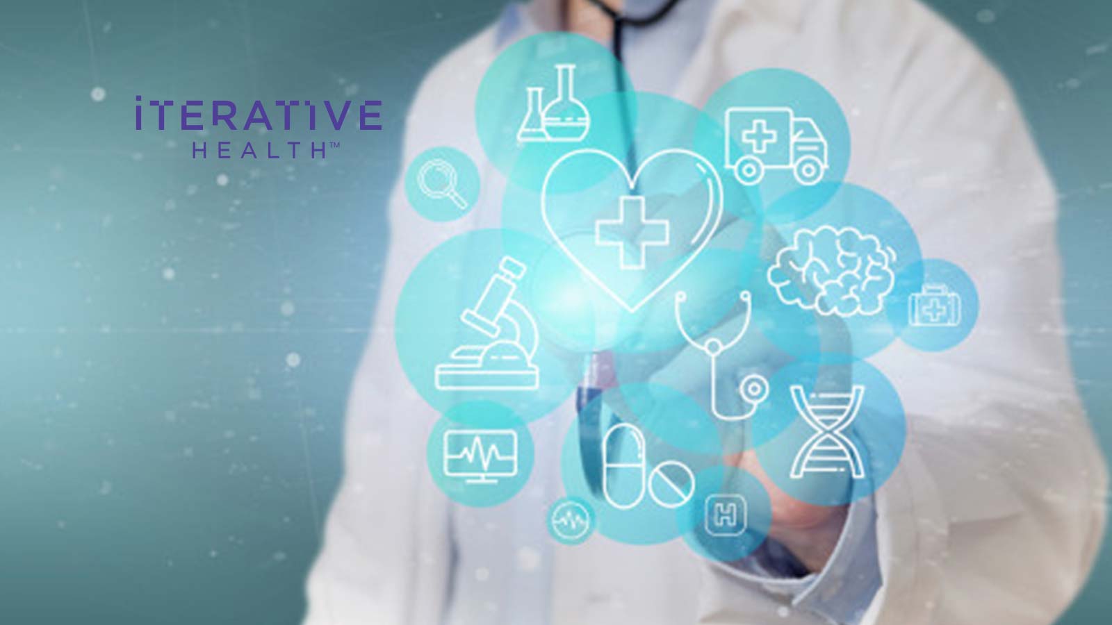 Iterative Health Announces Upcoming U.S. Availability of SKOUT Real-Time AI for Polyp Detection