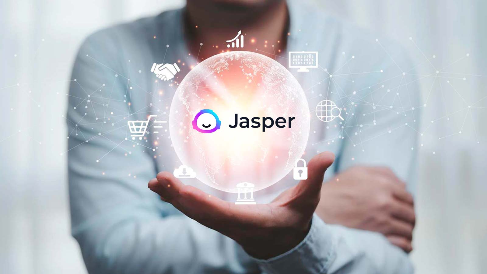 Jasper Announces Jasper Brand Voice, Giving Businesses the Power to Create On-brand Content at Scale