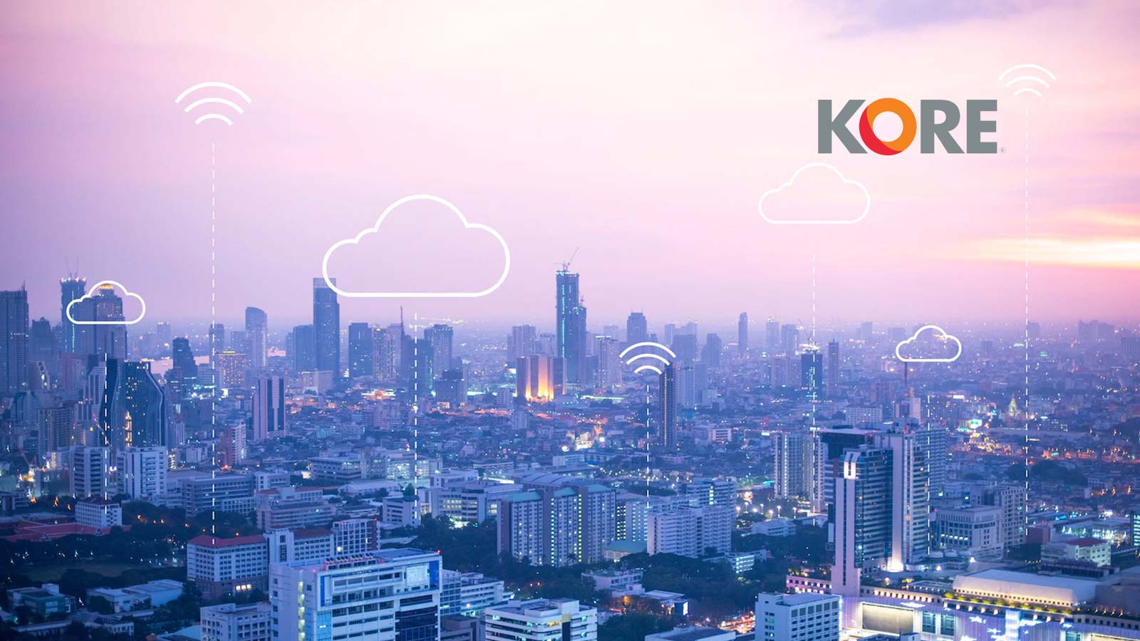 KORE Continues to Support Reduced Plastic Use, Greater Sustainability with SIM Card Initiative