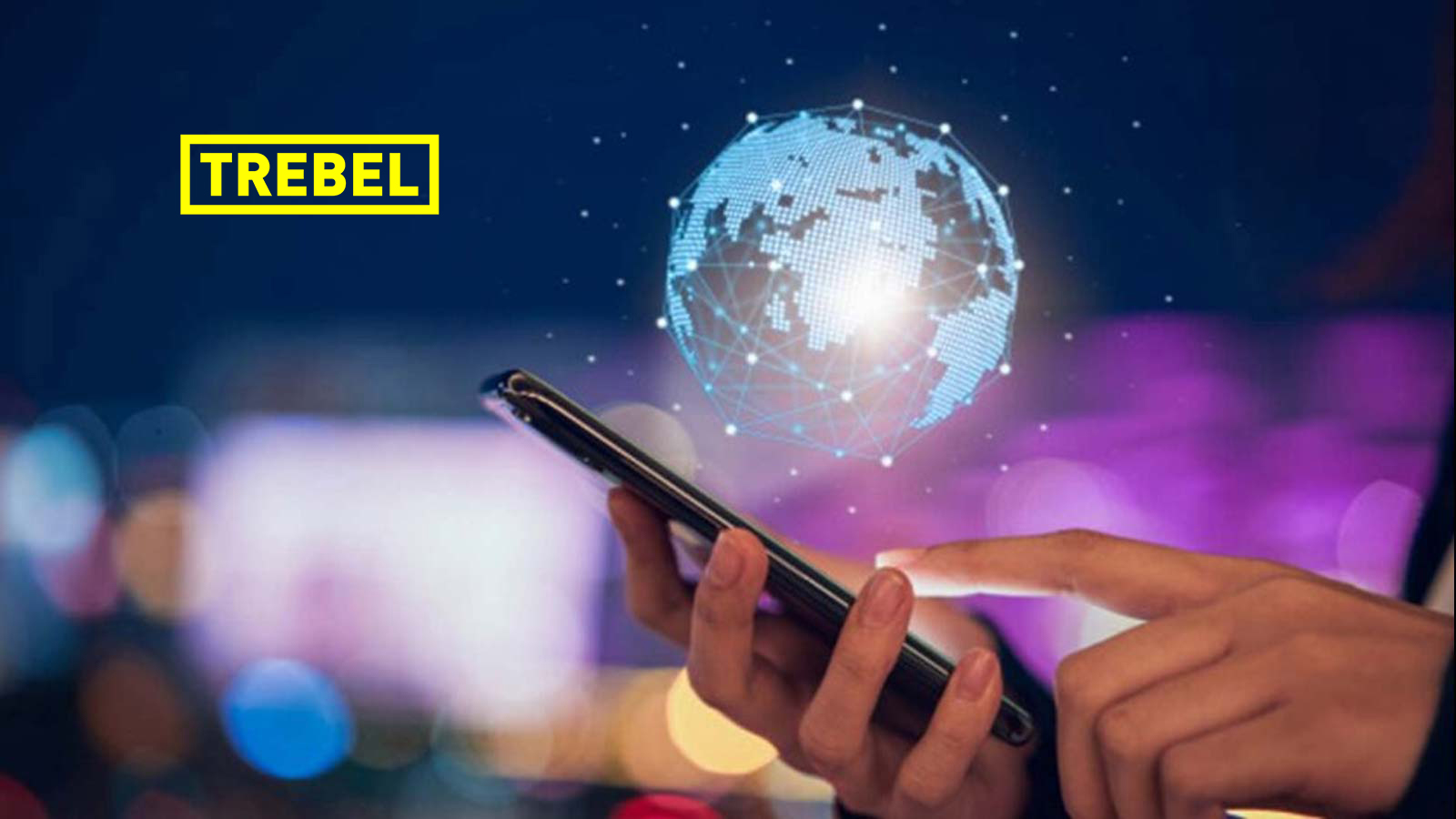 Leading Global Music Platform, TREBEL Music, Launches TREBEL AI