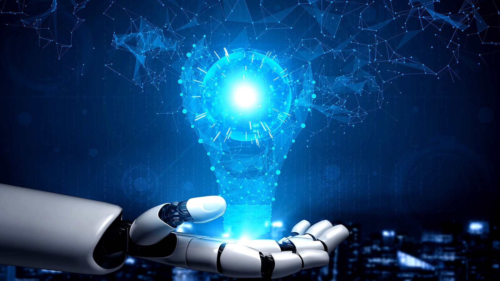 MITRE Joins Carnegie Mellon University-led Team to Stand Up National Science Foundation-funded AI Institute