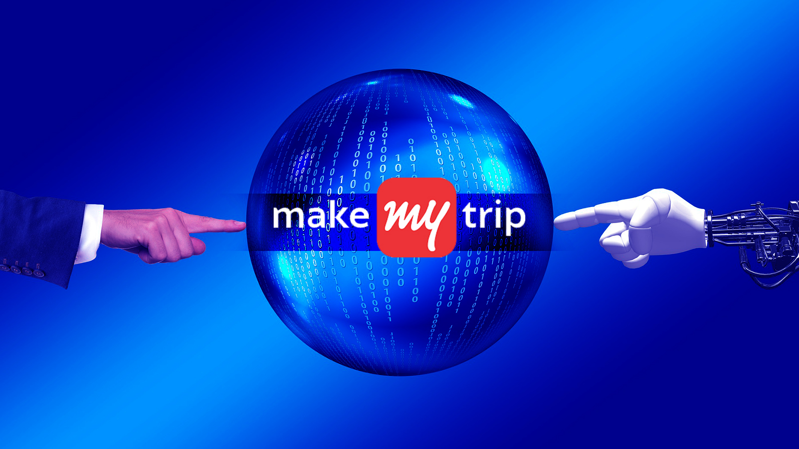 travel partner mmt