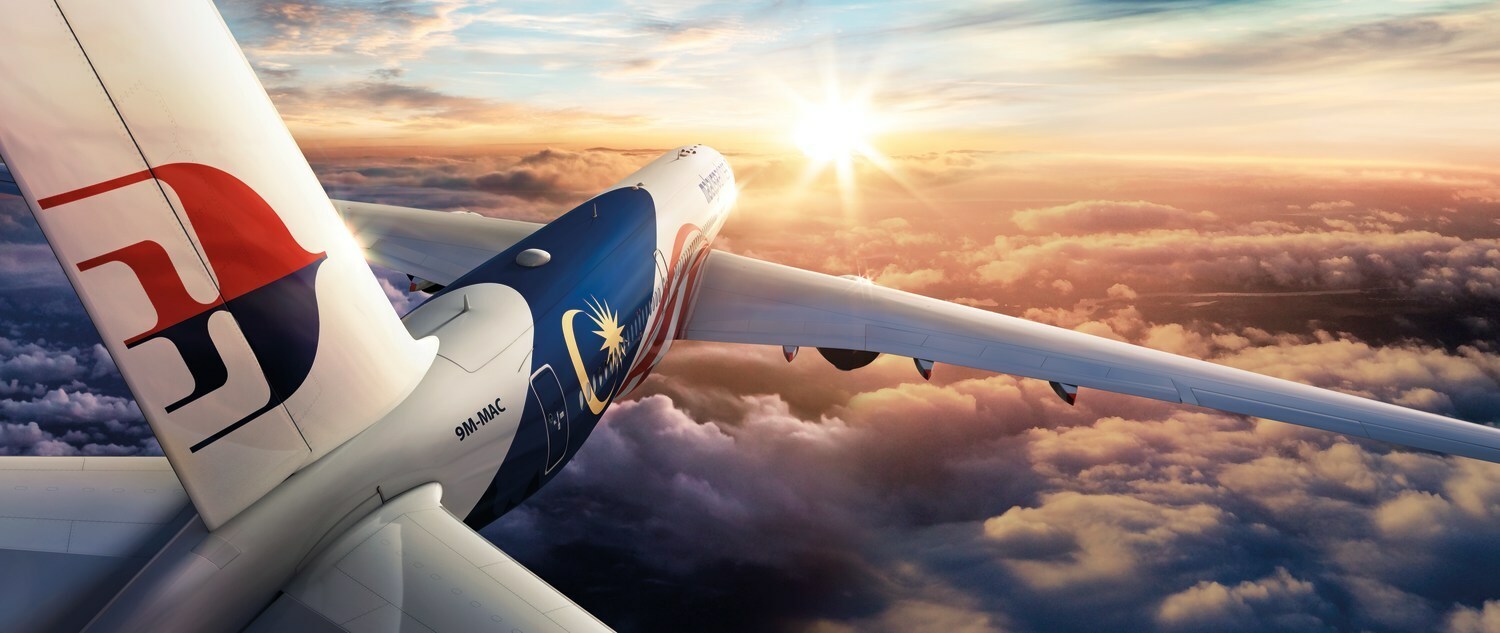Malaysia Airlines Taps Adobe Experience Cloud to Rebuild CX-centric Website