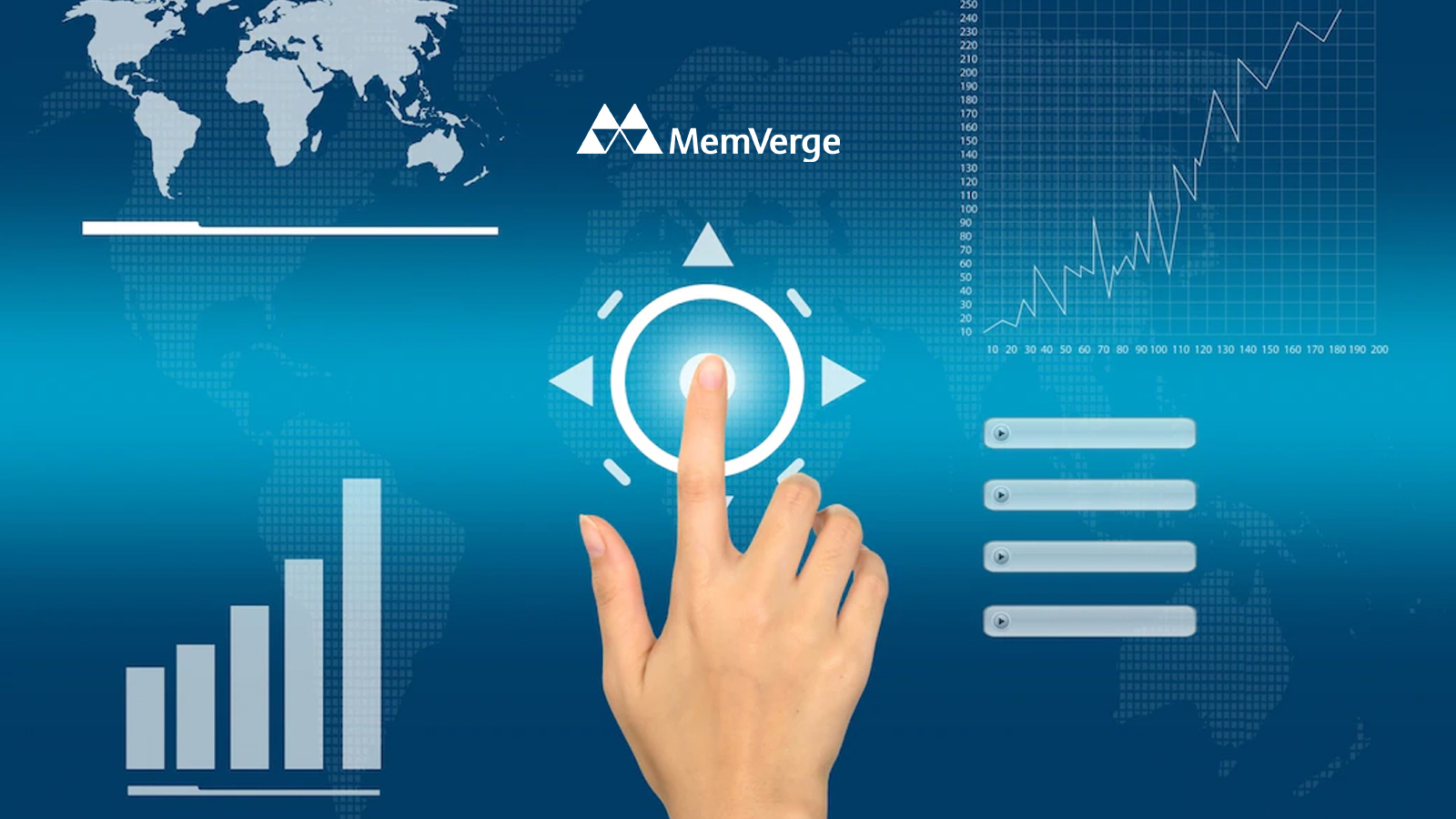 MemVerge and SK hynix Announce Endless Memory
