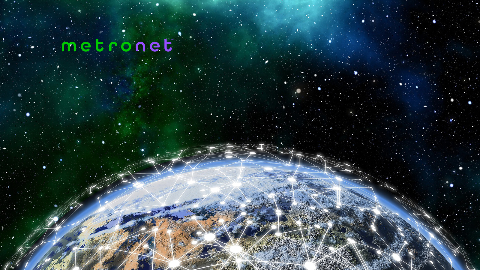 Metronet Connects Palm Coast to Multi-Gigabit Fiber Optic Internet Network