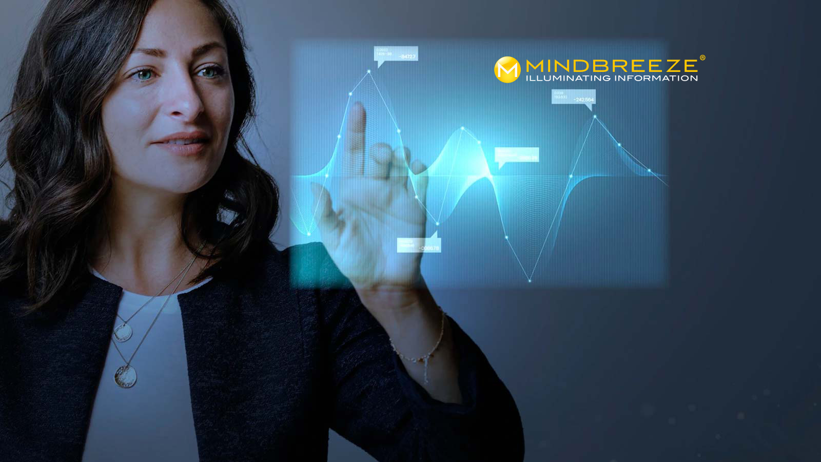 Mindbreeze, a Knowledge Management Specialist, Founds Subsidiary Company
