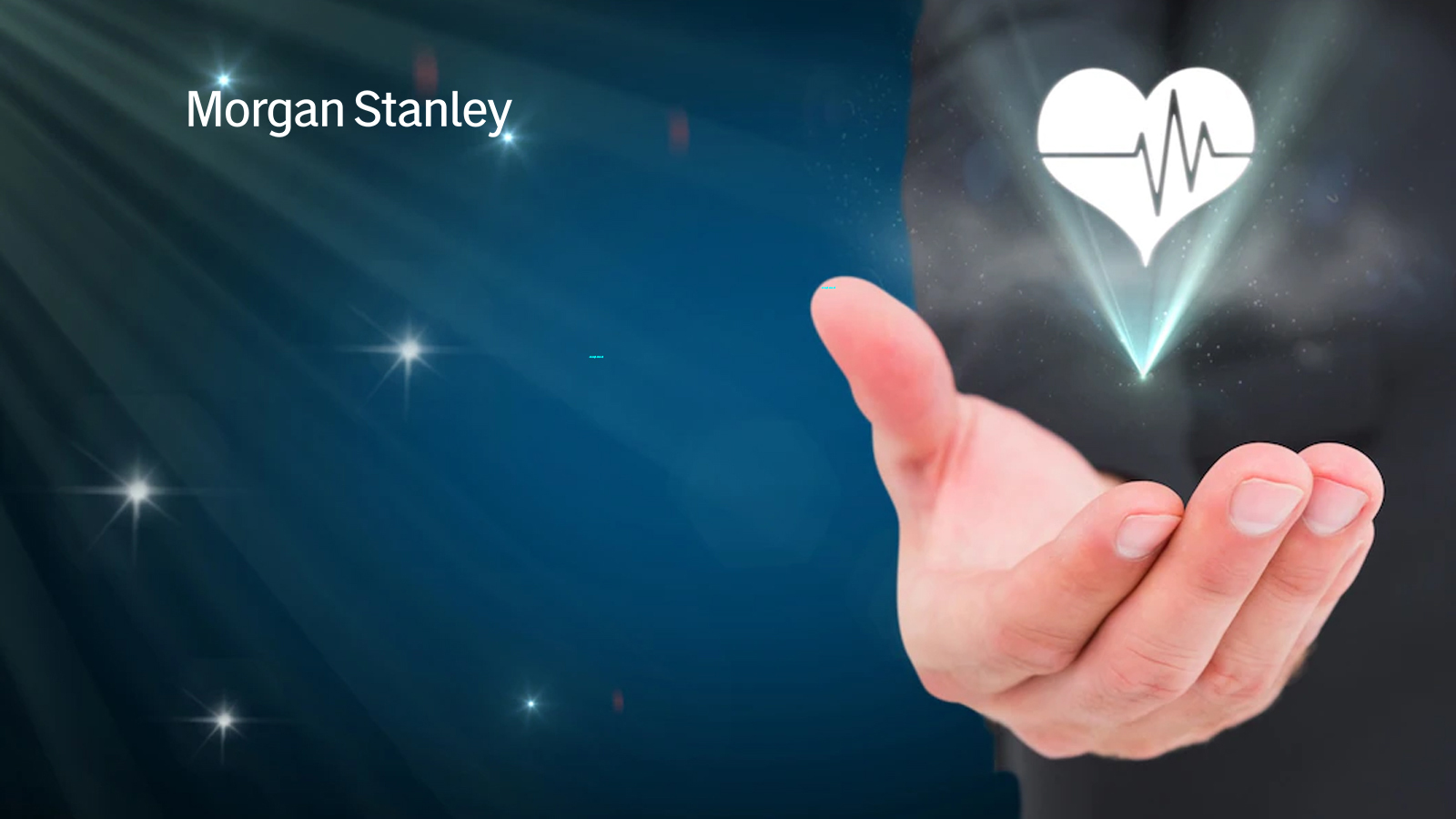 Morgan Stanley Wealth Management Pulse Survey Reveals Investors Bullish on Artificial Intelligence as Financial Advisor Tool