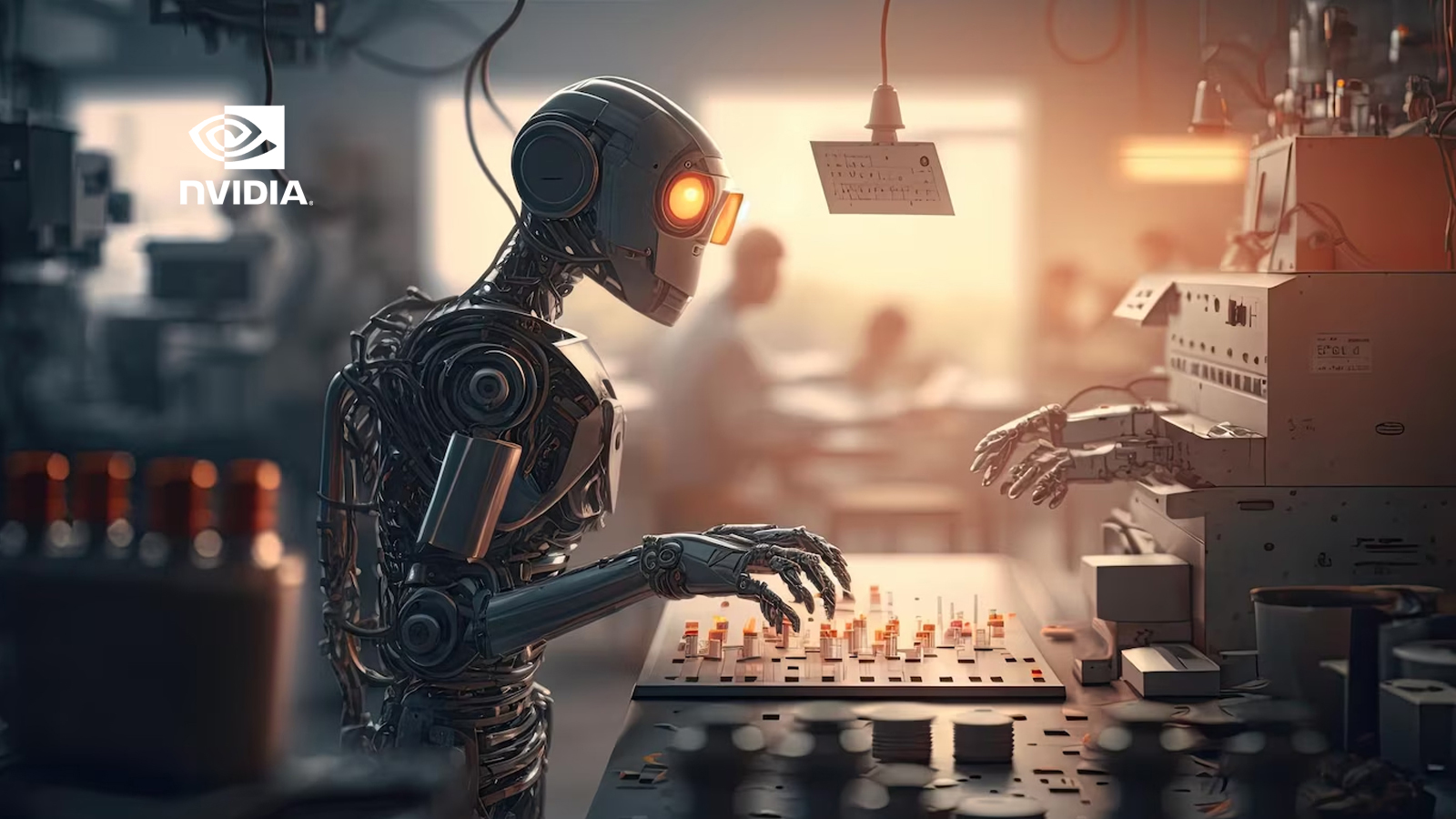 NVIDIA Collaborates With SoftBank Corp. to Power SoftBank’s Next-Gen Data Centers Using Grace Hopper Superchip for Generative AI and 5G/6G
