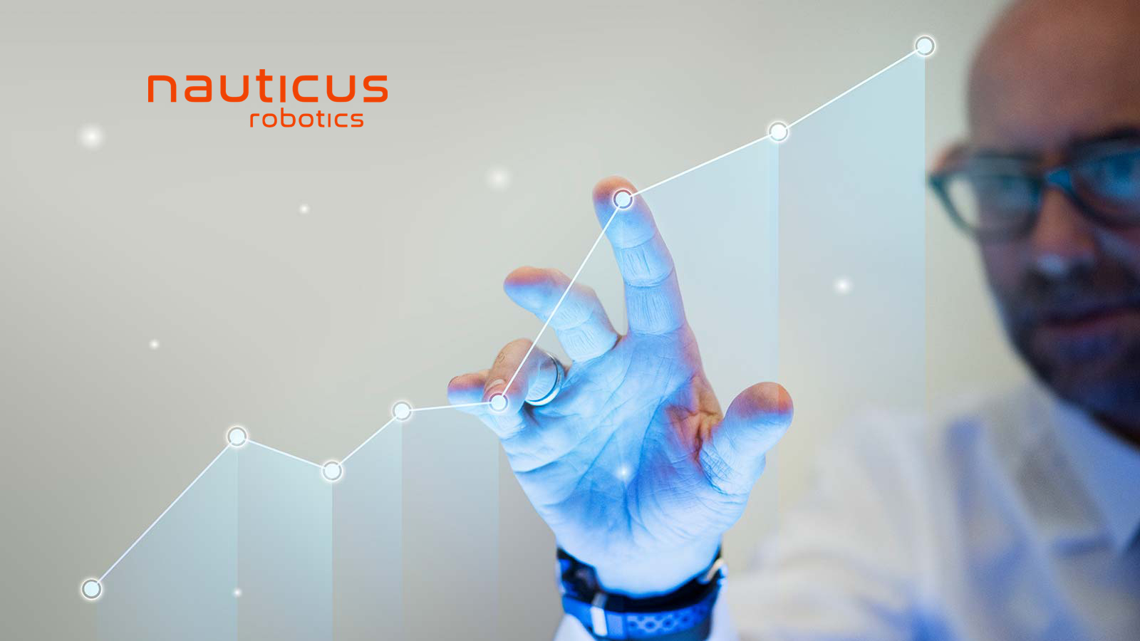 Nauticus Robotics and Leidos Execute $2.7 Million Contract Extension