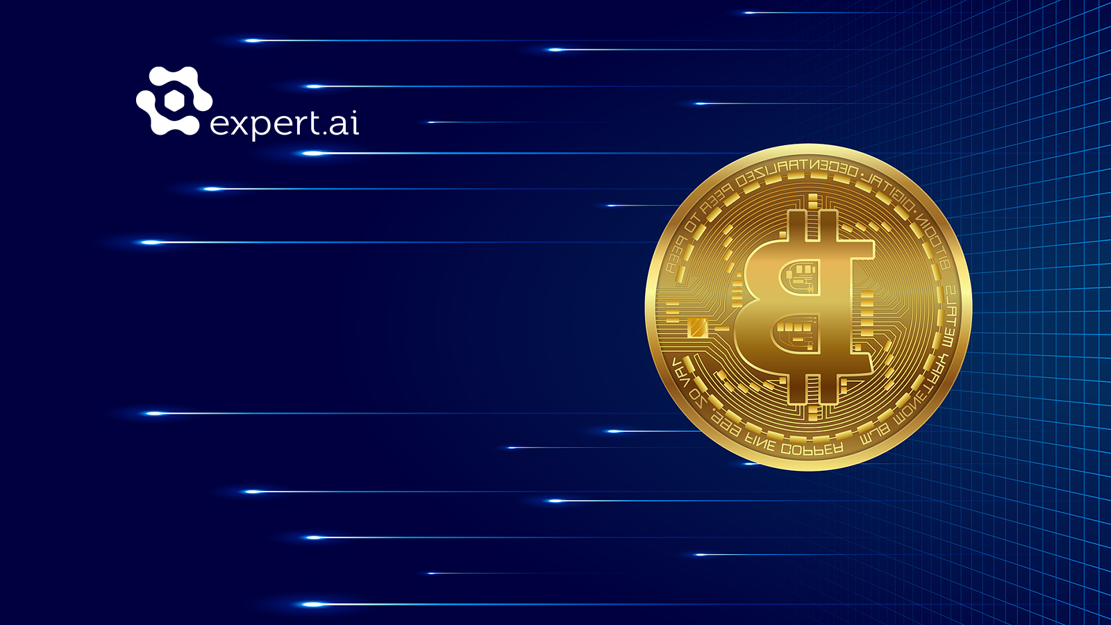 Nearly 40% of Enterprises Surveyed by expert.ai Are Planning to Build Customized Enterprise Language Models