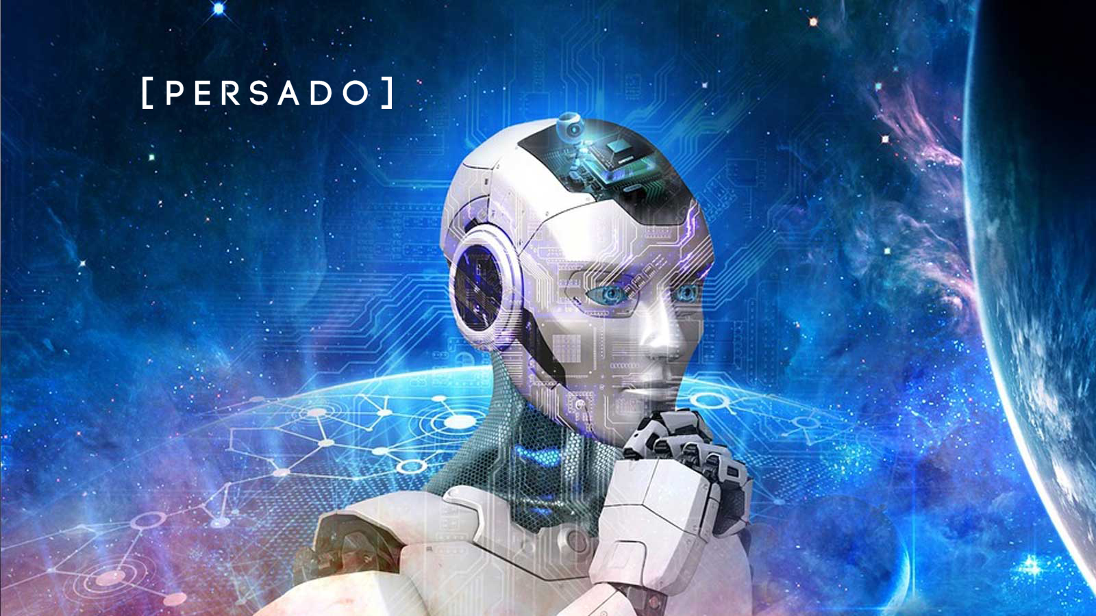 New Persado Study Quantifies Revenue Lift from Pairing Marketing Teams with Generative AI
