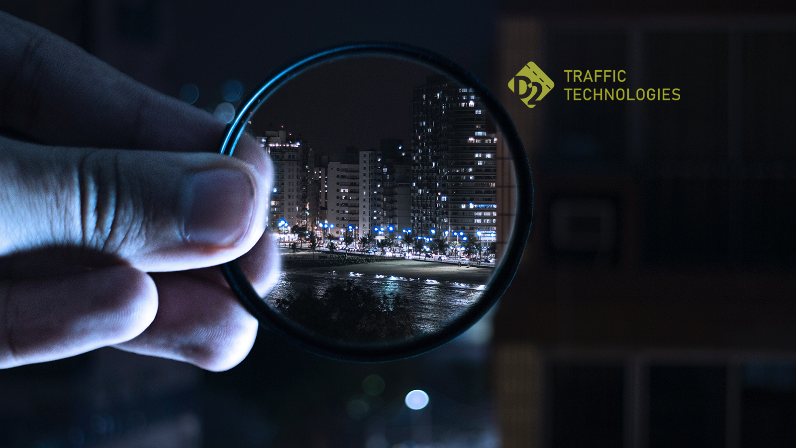 New Transportation Group D2 Traffic Works Toward Integrating Smart City Tech with Traffic Management Infrastructure