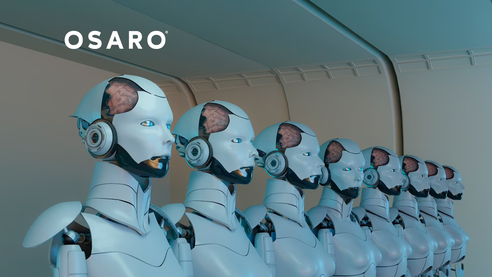 Osaro ai 2024