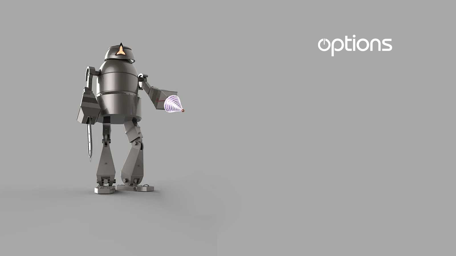 Options Announces Testing of OpenAI with Real Time Market Data in Azure