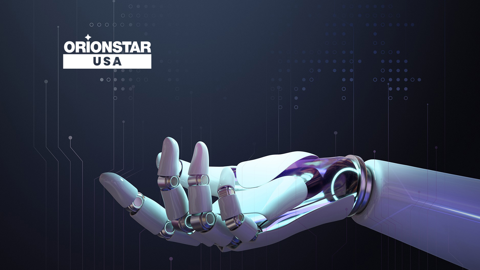 OrionStar USA Integrates Lucki with ChatGPT, Revolutionizing the Hospitality Industry with AI