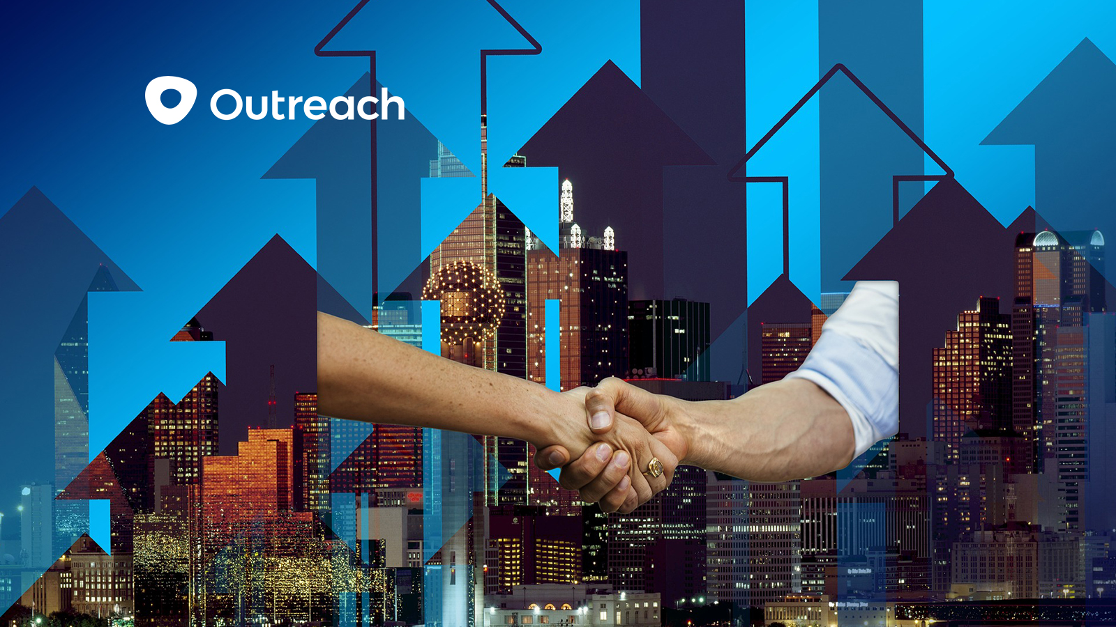 Outreach Announces New Integration with HubSpot