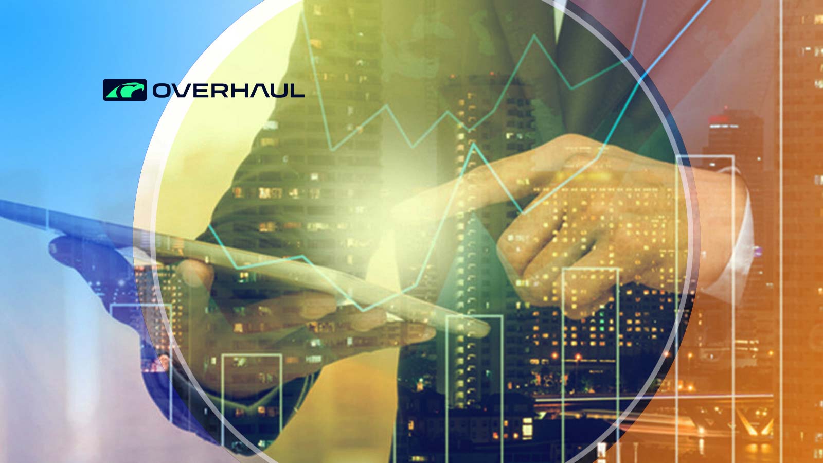 Overhaul Introduces RiskGPT, an AI-Powered Solution for Real-Time Risk Mitigation