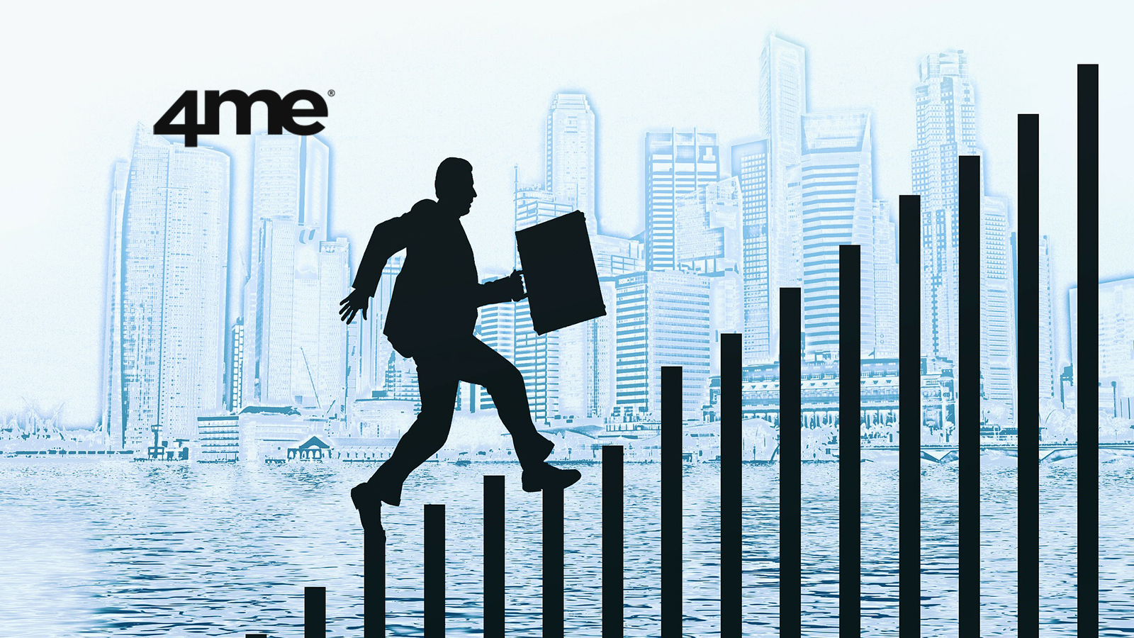 PSG Makes Strategic Growth Investment in SaaS-based ITSM Vendor 4me