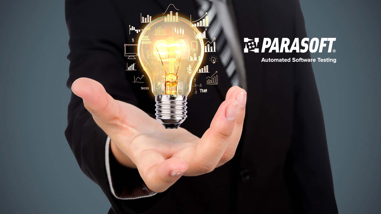 Parasoft Captures Microservices Code Coverage With AI-Powered Software for Faster DevOps Workflows