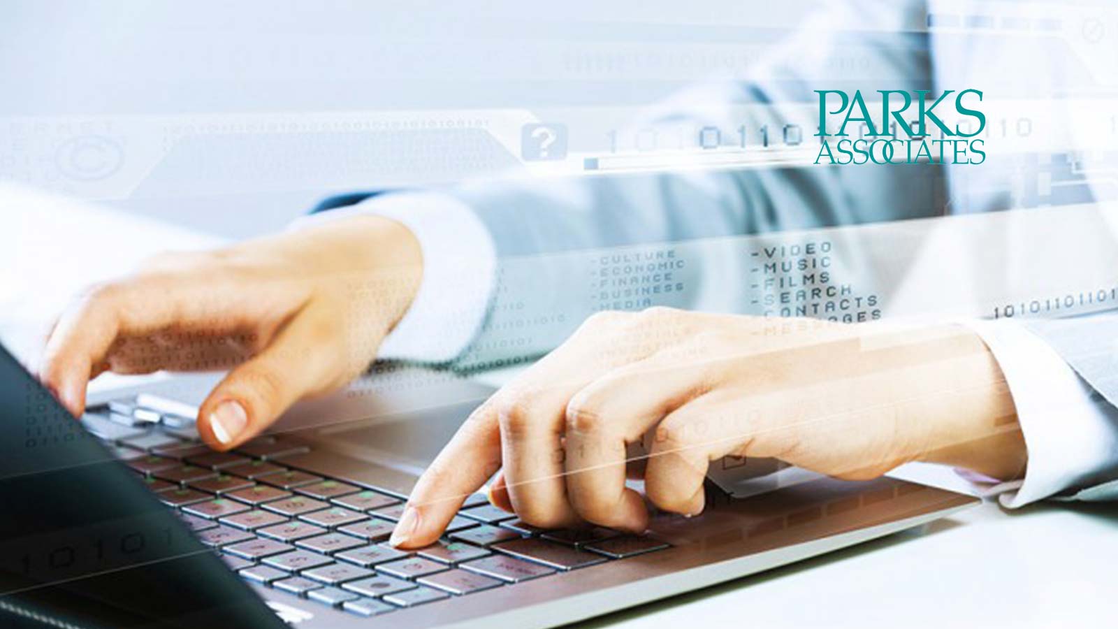 Parks Associates and F-Secure Address Consumer Data Security and Protection Against Threats