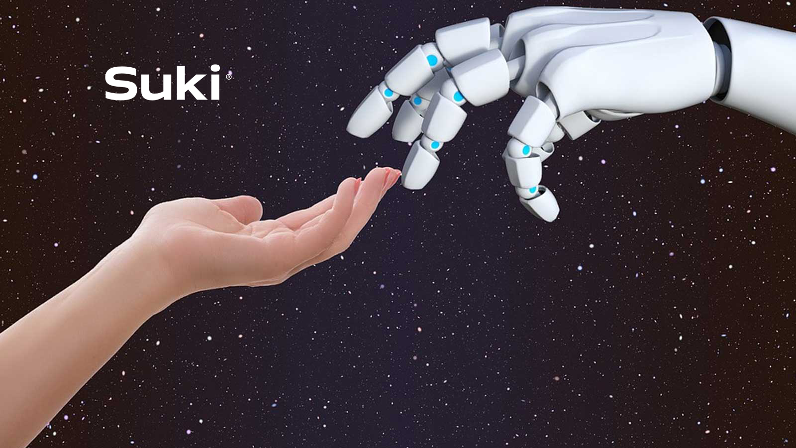 PartnerMD and CVFP to Deploy Suki’s AI-Powered Voice Assistant Systemwide