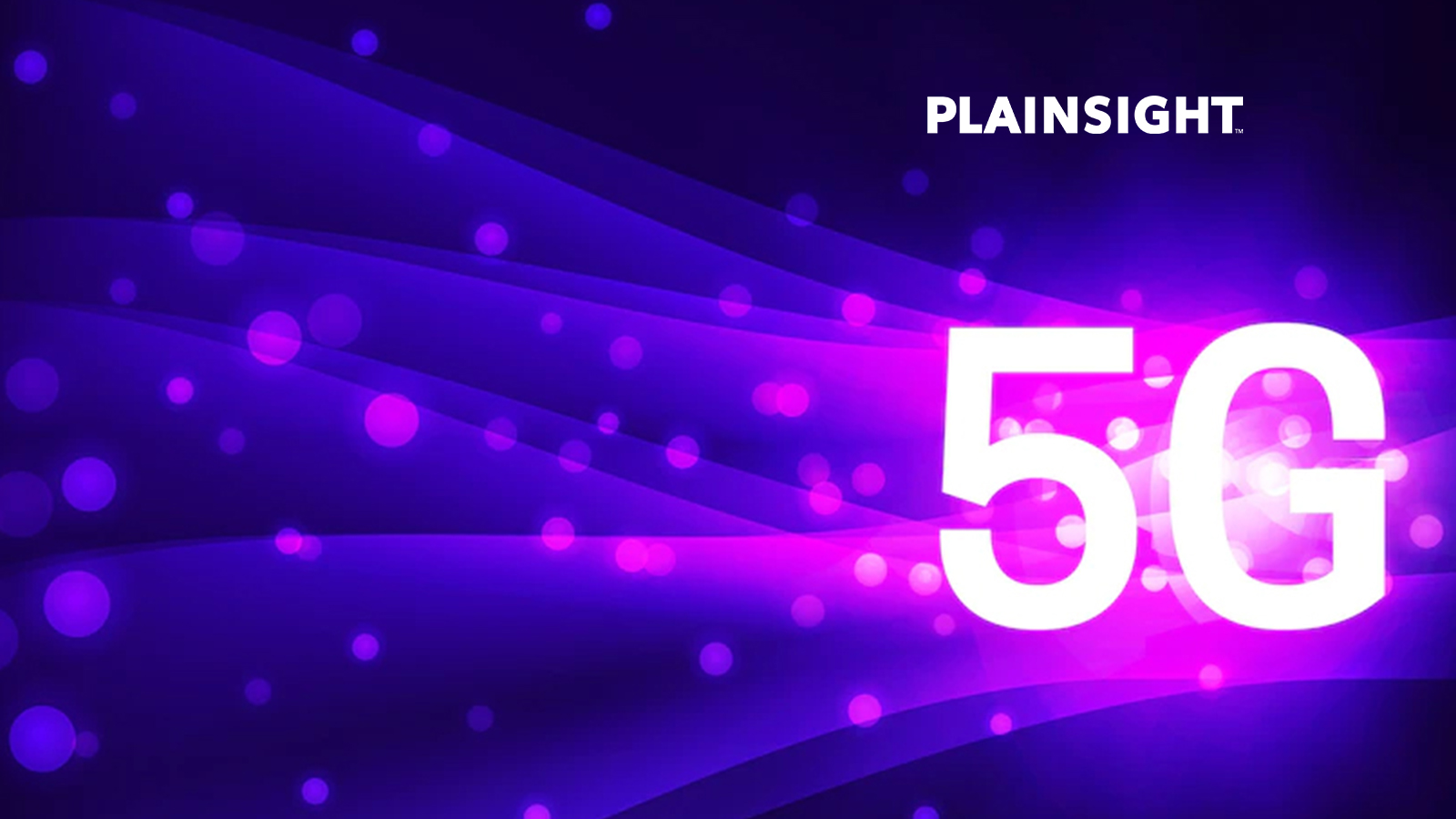 Plainsight and Ericsson Launch 5G Innovation Partnership for Vision AI Solutions at the Edge