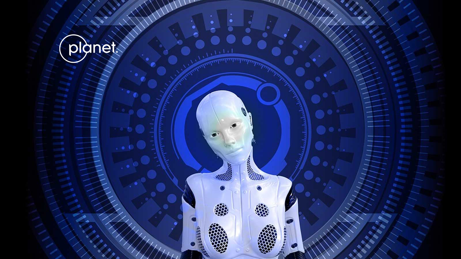 Planet Announces AI Partnerships at GEOINT 2023