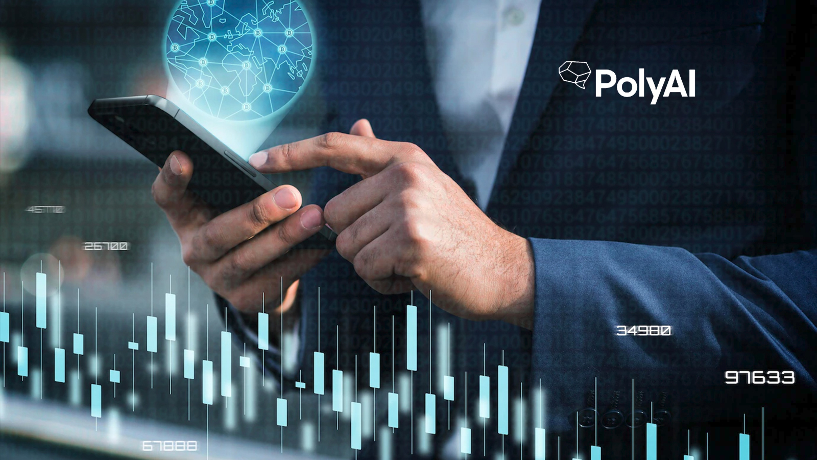 PolyAI launches in AWS Marketplace