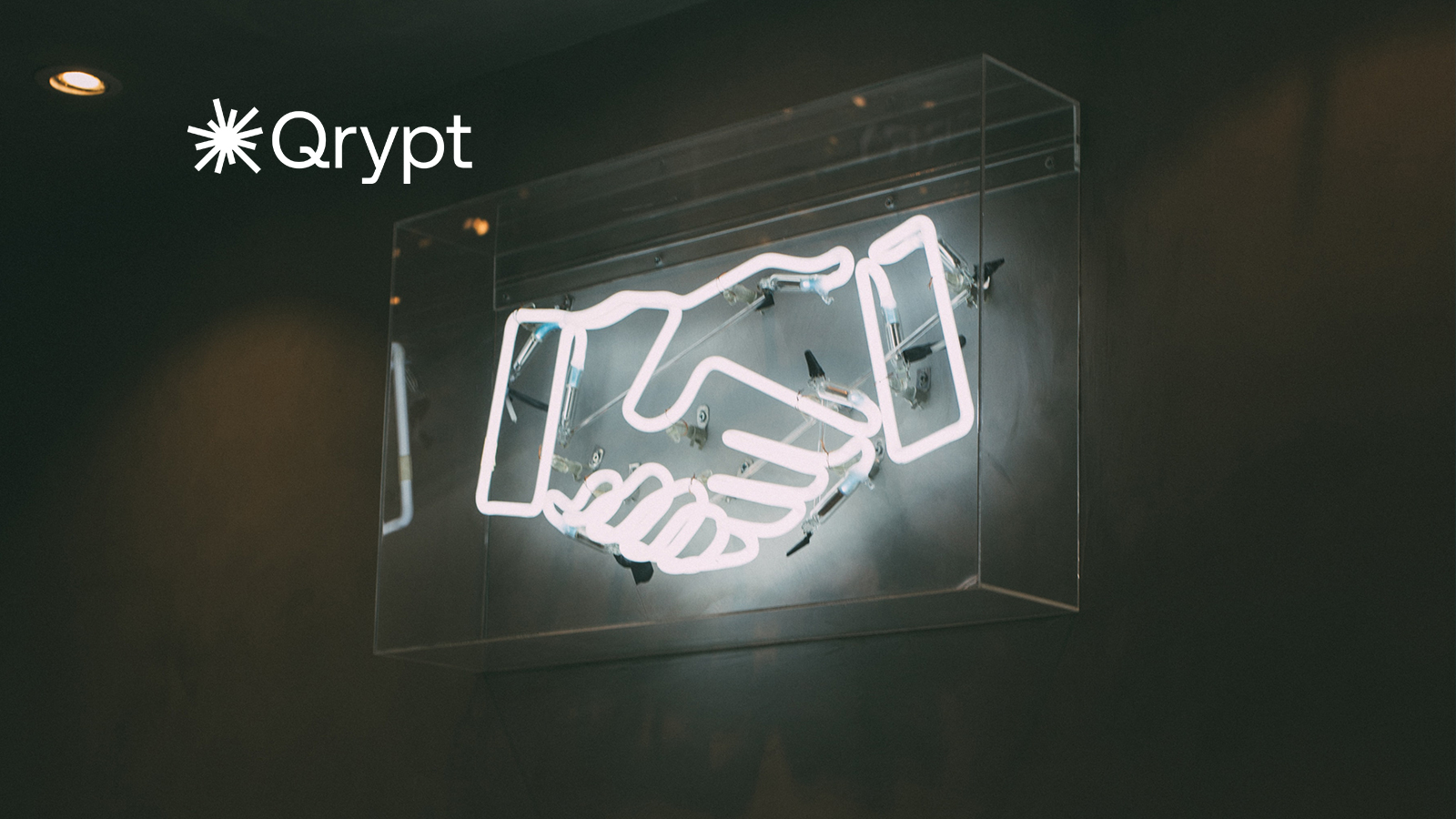 Qrypt and Carahsoft Partner to Provide Quantum Secure Encryption to Federal Agencies