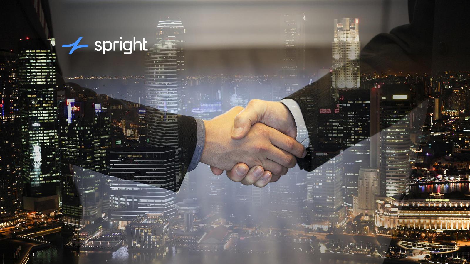 RigiTech Announces Partnership with Spright, Leading Drone Delivery Operator