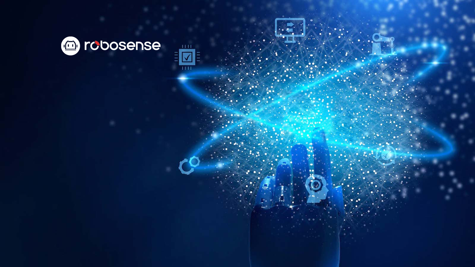 RoboSense Joins NVIDIA Omniverse Ecosystem