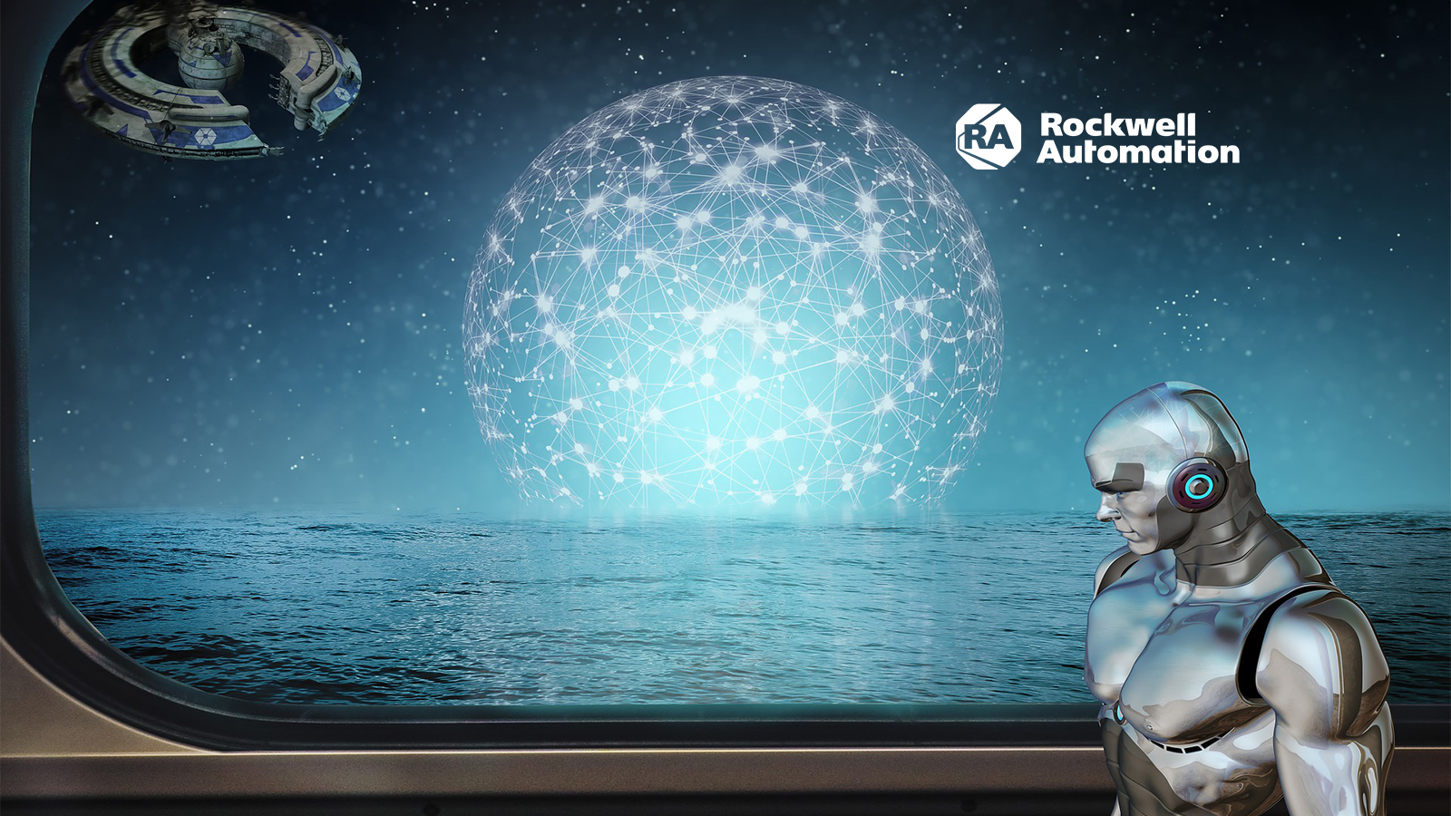 Rockwell Automation Outlines Pathway to More Sustainable Future for Indian Industry