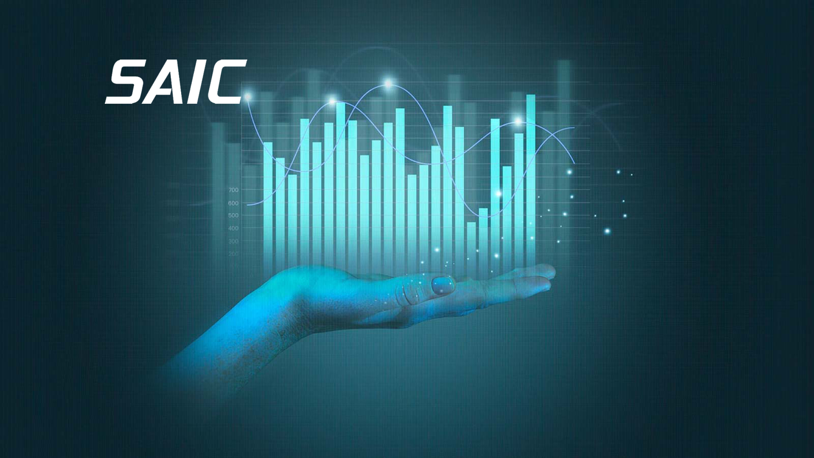 SAIC Completes $350 Million Sale of Its Logistics and Supply Chain ...