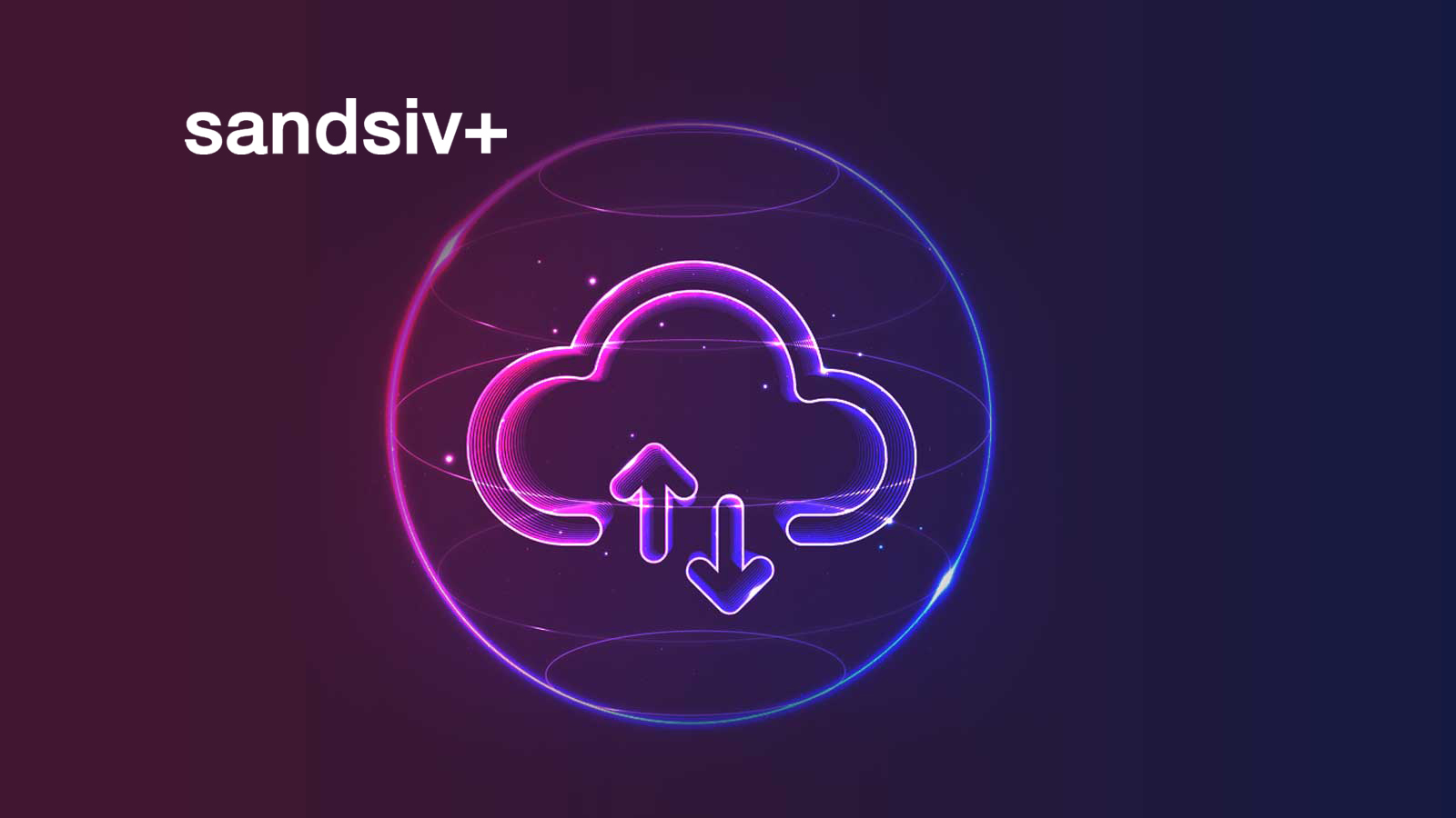 SANDSIV Accelerates Global Growth with Oracle Cloud Infrastructure