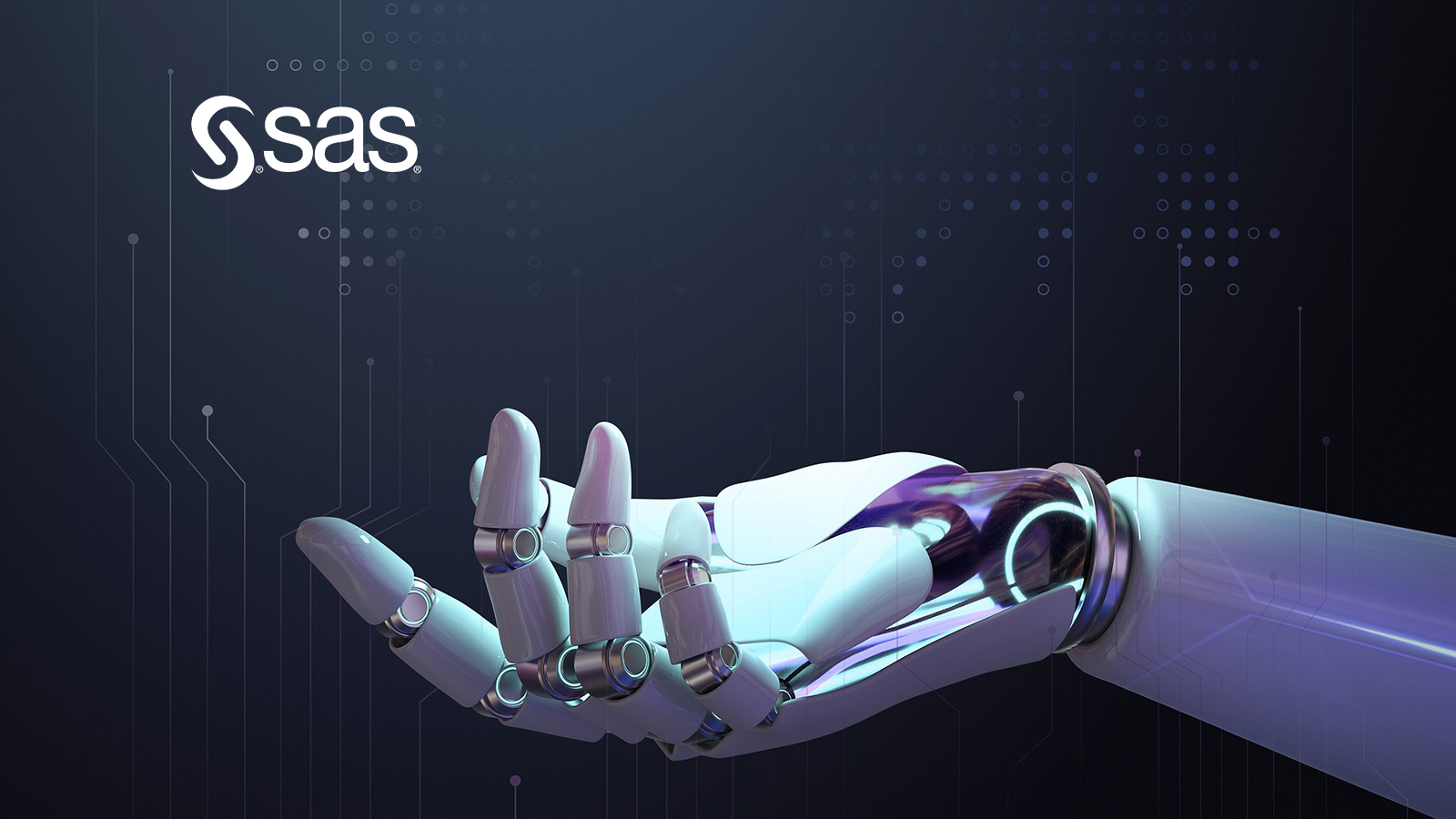 SAS commits $1B to AI-powered industry solutions