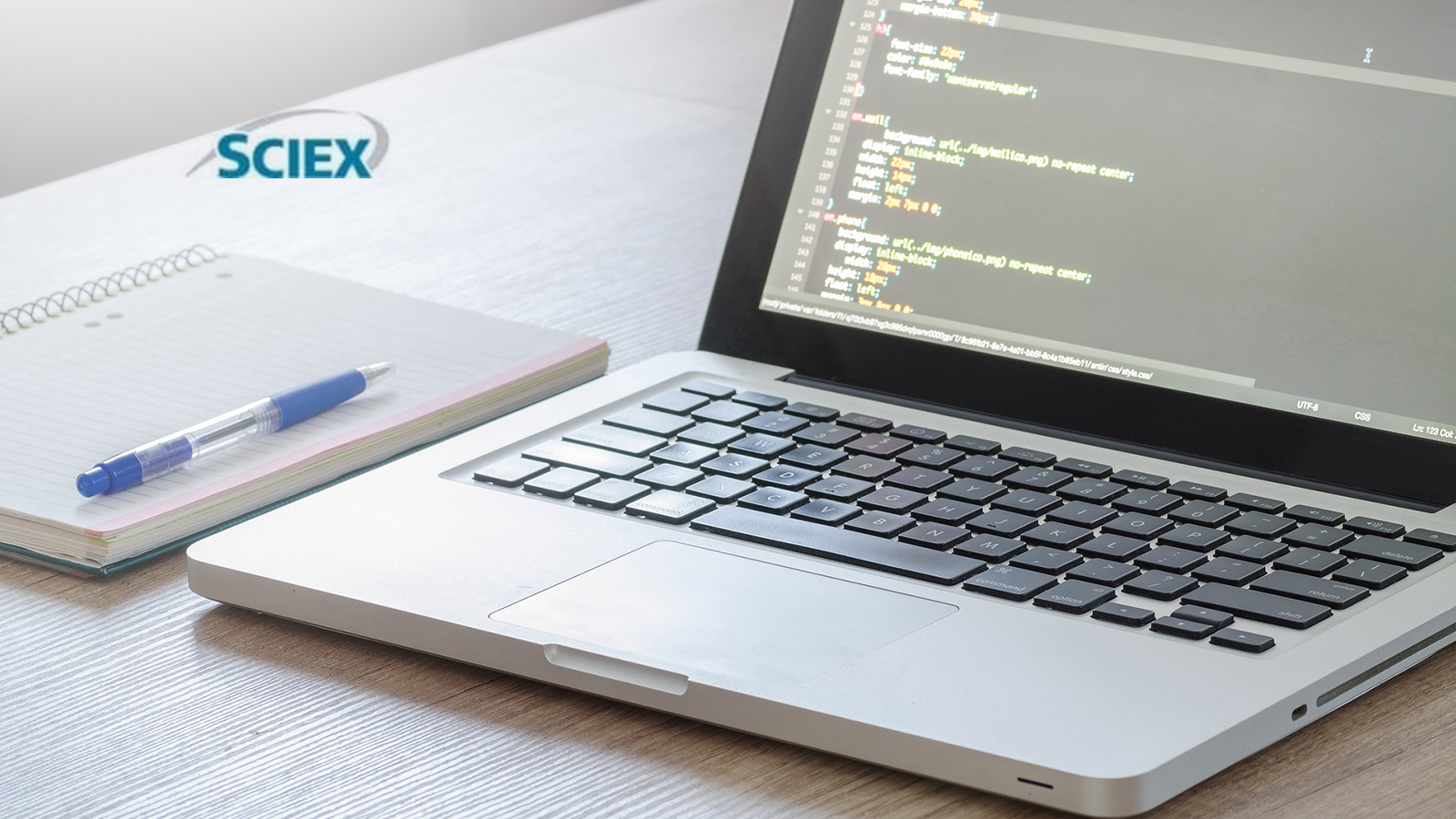 SCIEX Announces the BioPhase 8800 Driver for Empower Software