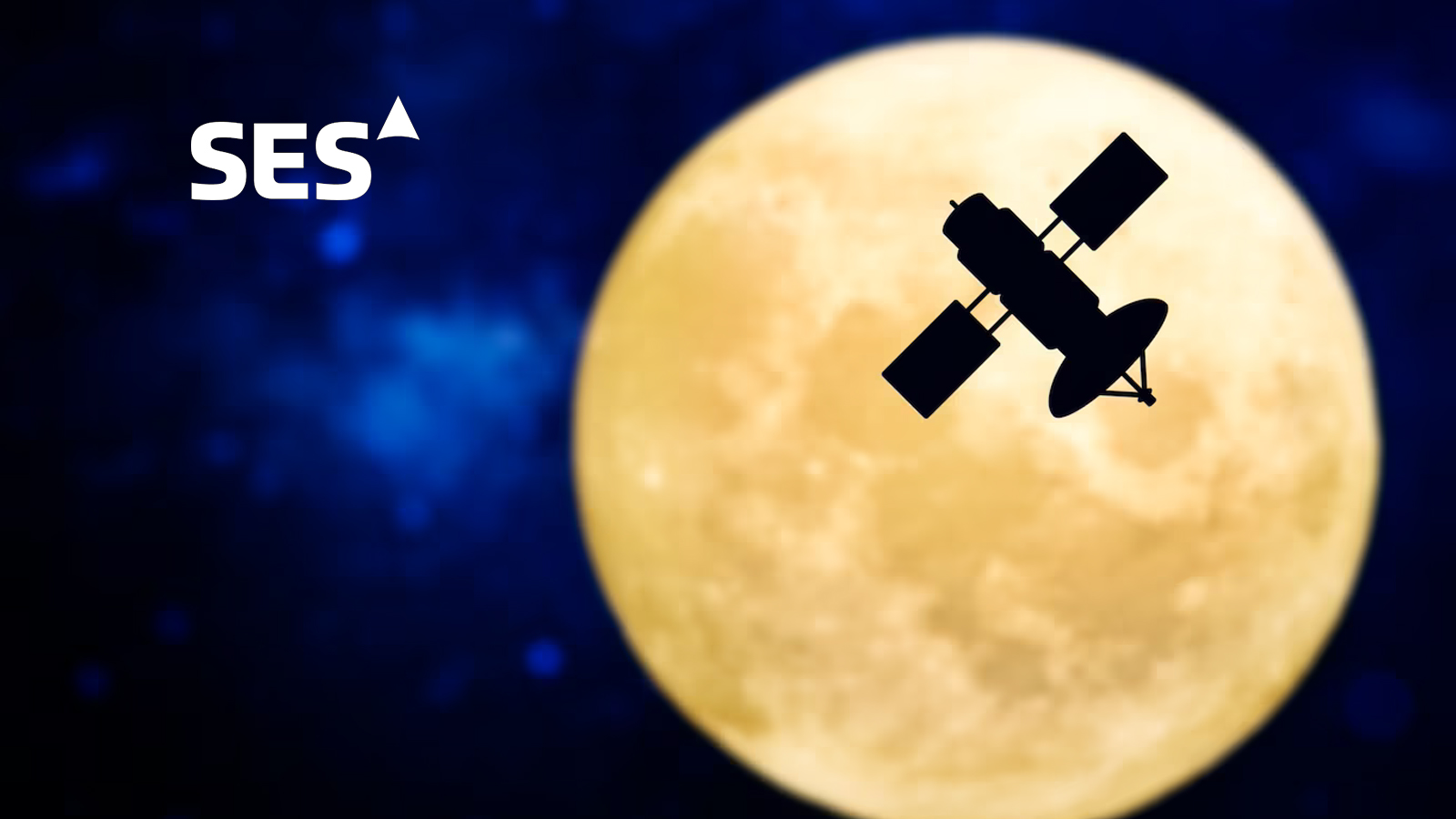 SES and TESAT to Develop Payload for Europe’s First Quantum Cryptography LEO Satellite System EAGLE-1