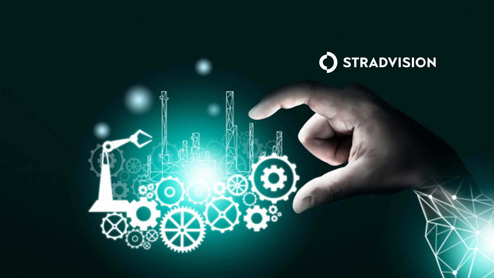 STRADVISION Receives European Automotive Industry's Top Information Security Management Standard, TISAX AL3