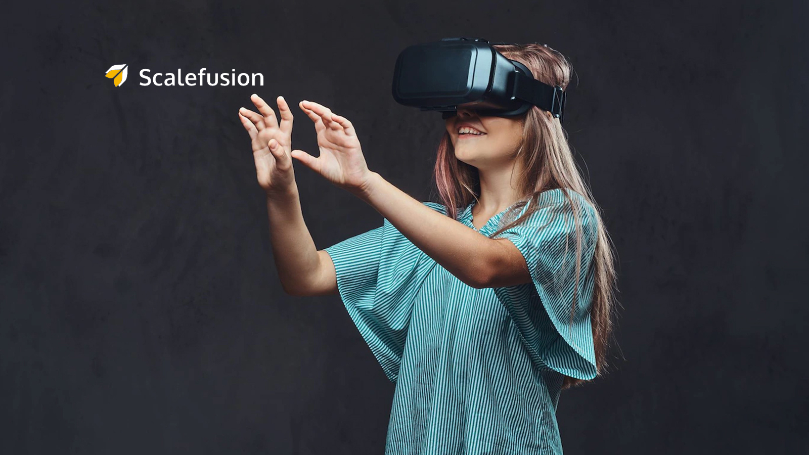 Scalefusion Now Supports Shared Company Owned Android Devices