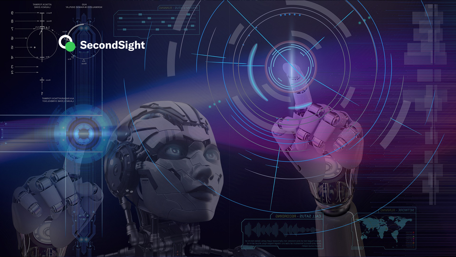 SecondSight AI First to Manage Digital Risk Across the Insurance Value Chain