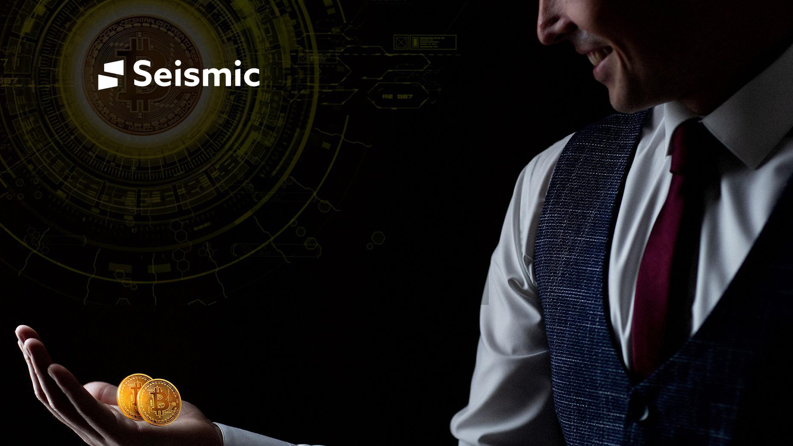 Seismic Names Paige O’Neill as Chief Marketing Officer
