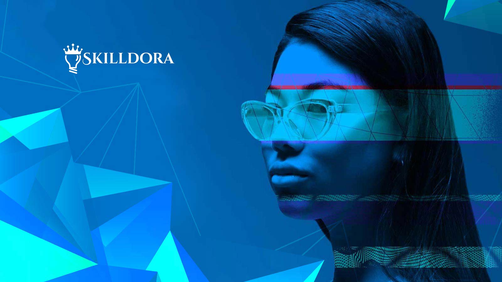 Skilldora and D-ID in World First Accreditation for AI Based eLearning