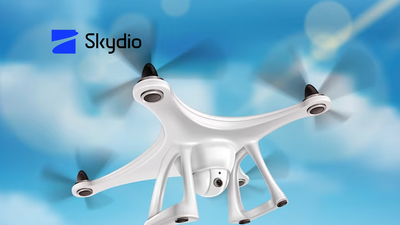 Skydio Launches X2D Multiband Drone Enabling Operational Flexibility in Multiple Countries