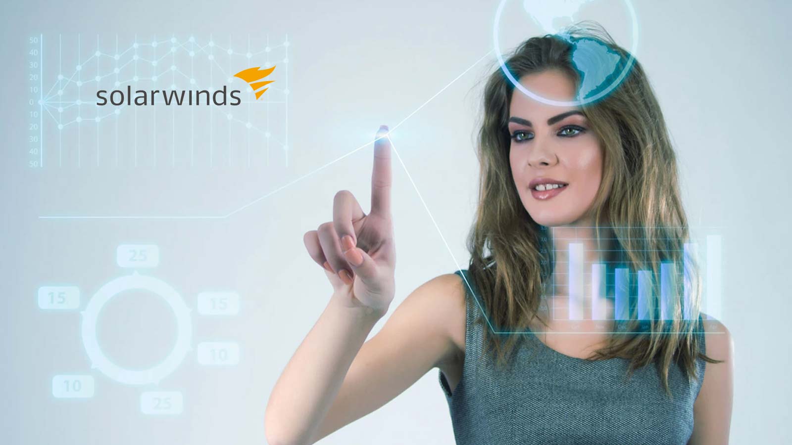SolarWinds Transforms Brand to Signify Ongoing Evolution, Portfolio Expansion, and Customer Empowerment