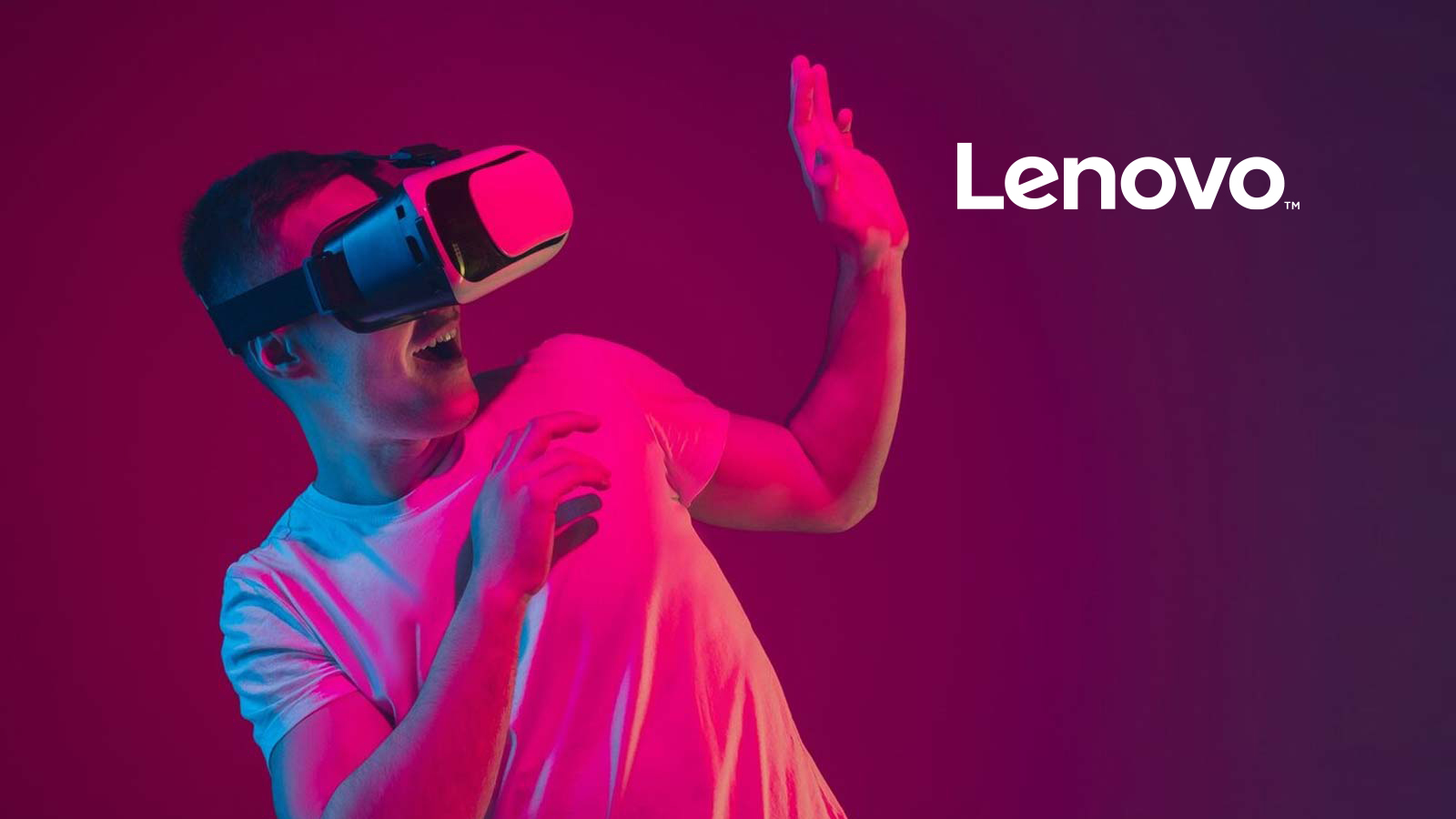 Sony Interactive Entertainment and Lenovo Announce Design Patent